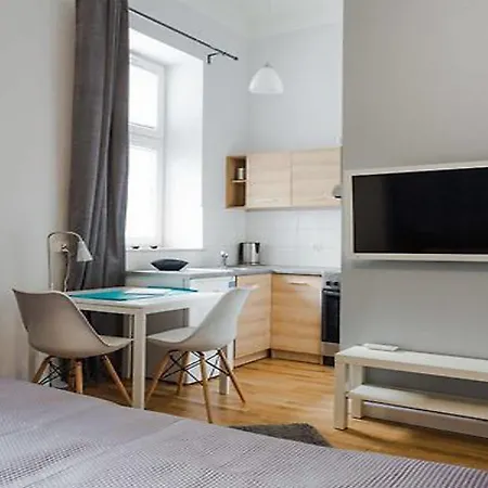 Apartwawel Wroblewskiego Apartment *