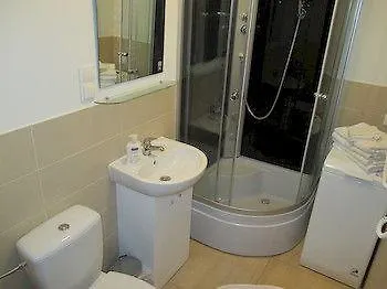 Apartwawel Wroblewskiego Apartment *