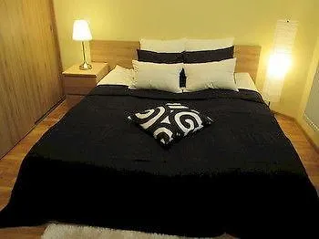 Apartwawel Wroblewskiego Apartment Krakow