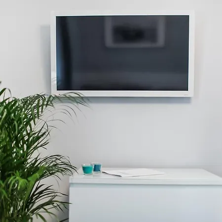 Apartwawel Wroblewskiego * Krakow
