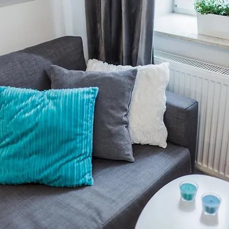 Apartwawel Wroblewskiego Cracovia