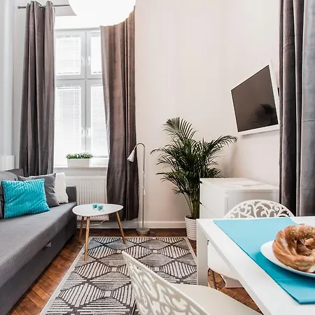 Apartment Apartwawel Wroblewskiego Krakow