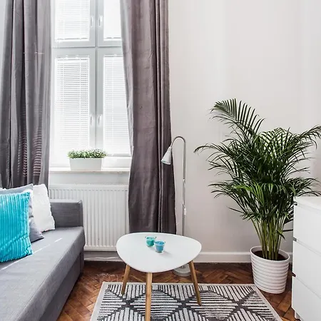 Apartwawel Wroblewskiego *