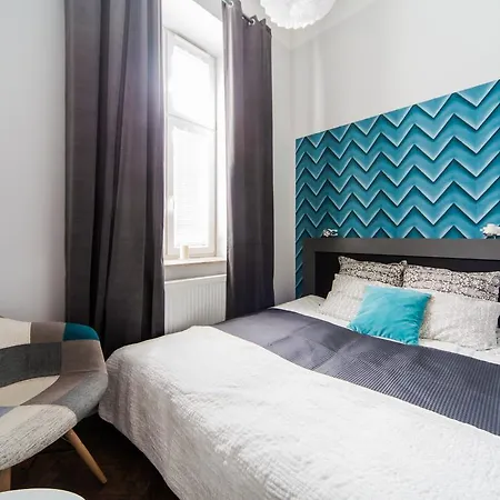 Apartment Apartwawel Wroblewskiego Krakow