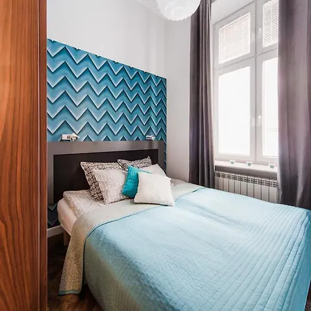 Apartment Apartwawel Wroblewskiego