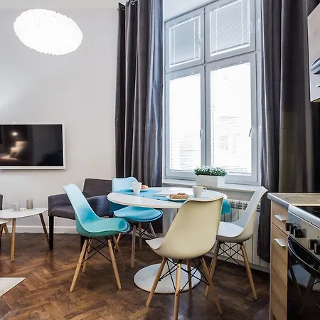 Apartwawel Wroblewskiego *