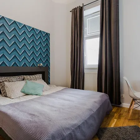Apartwawel Wroblewskiego * Krakow
