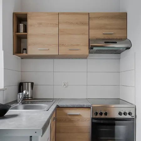 Apartamento Apartwawel Wroblewskiego Cracovia