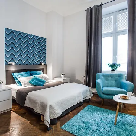 Apartwawel Wroblewskiego *