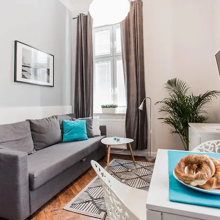 Apartwawel Wroblewskiego Cracovia