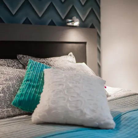 Apartwawel Wroblewskiego Apartamento *