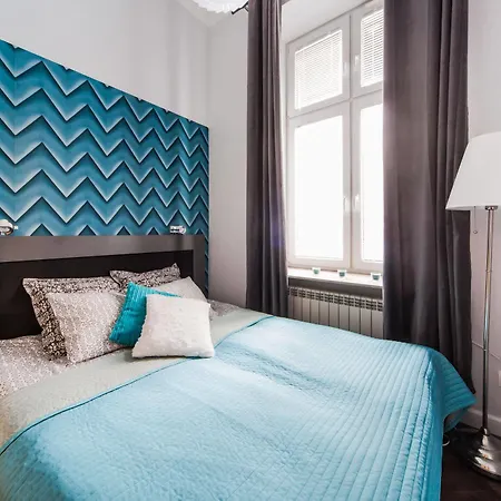 Apartwawel Wroblewskiego * Krakow
