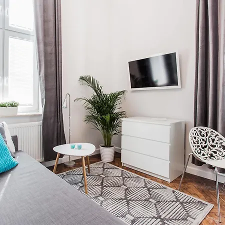 Apartwawel Wroblewskiego * Krakow