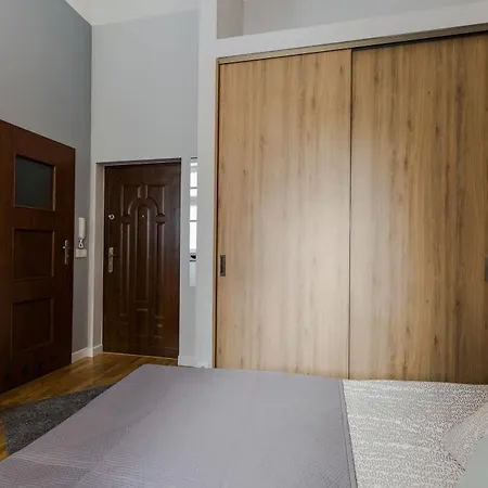 Apartwawel Wroblewskiego *