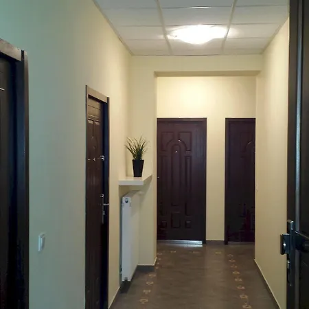 Apartment Apartwawel Wroblewskiego Krakow