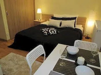 Apartamento Apartwawel Wroblewskiego *