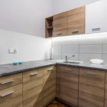 Apartwawel Wroblewskiego *