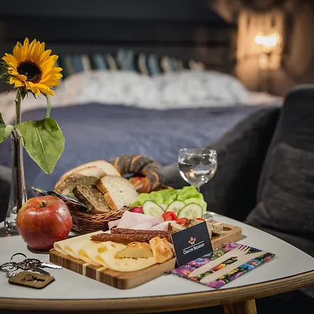 Apartwawel Wroblewskiego Apartment Krakau