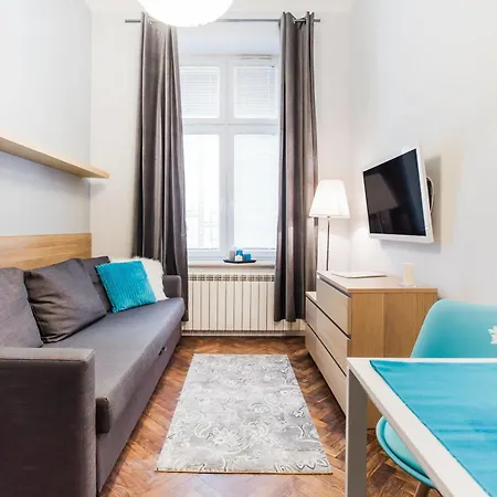 Apartwawel Wroblewskiego *
